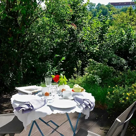 Apartment Cityhome Starnberg