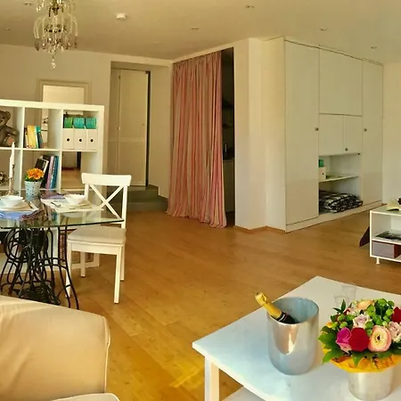 Cityhome Apartment