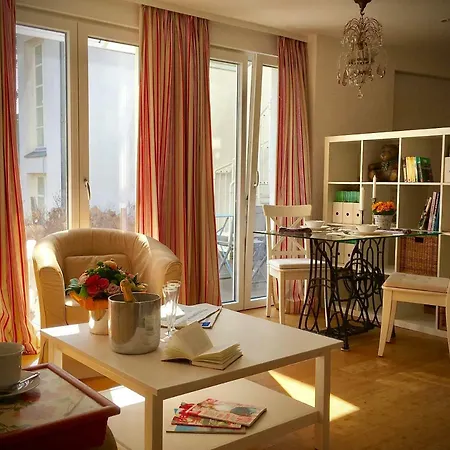 Cityhome Apartment Starnberg