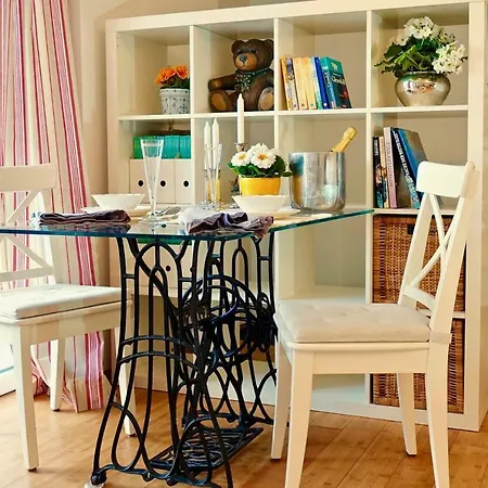 Cityhome Starnberg