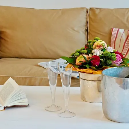 Cityhome Apartment