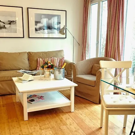 Apartment Cityhome Starnberg
