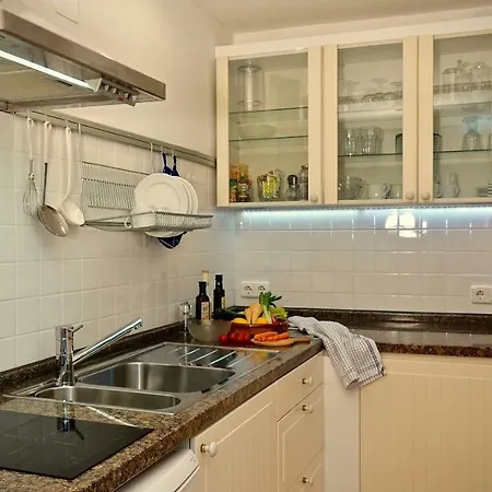 Apartment Cityhome