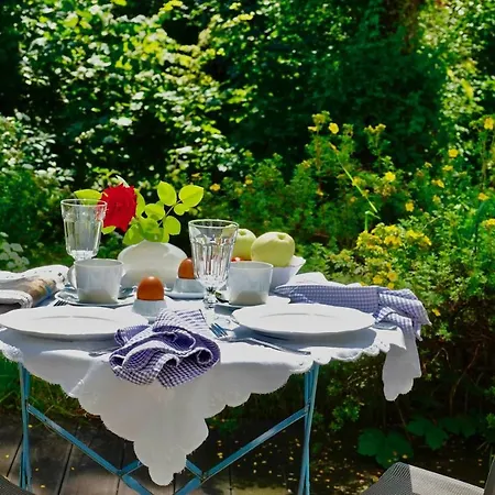 Cityhome Starnberg