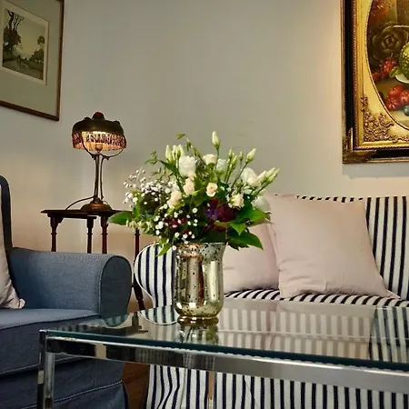Cityhome Apartment *
