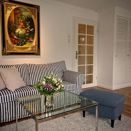 Apartment Cityhome Starnberg