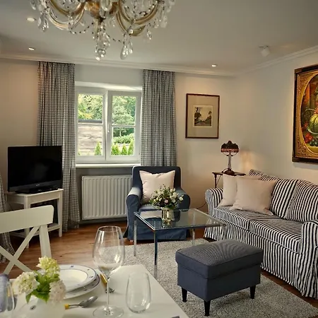 Cityhome Apartment *