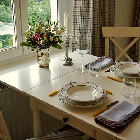 Cityhome Apartment Starnberg