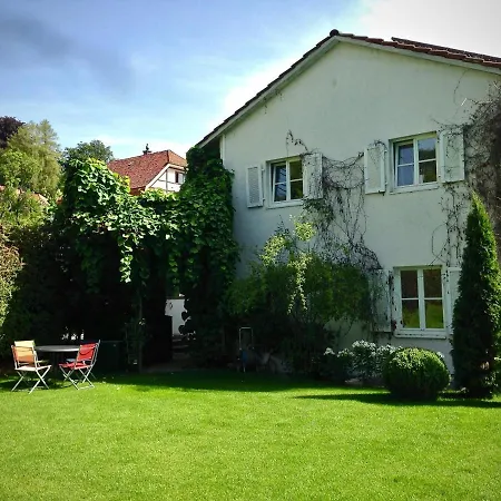 Cityhome Apartment Starnberg