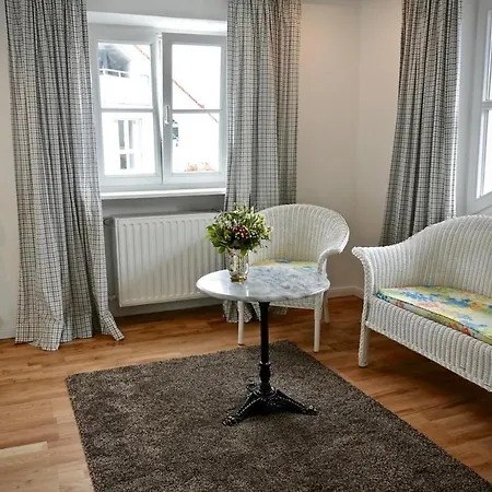 Cityhome * Starnberg