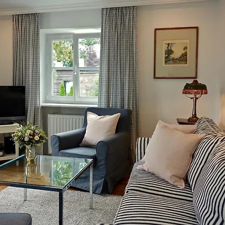Cityhome Apartment