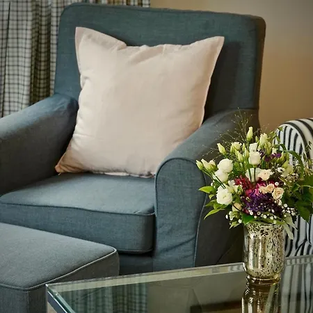 Apartment Cityhome *