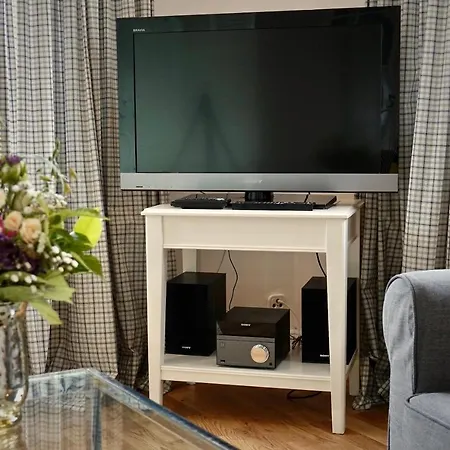 Apartment Cityhome