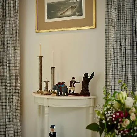 Apartment Cityhome *