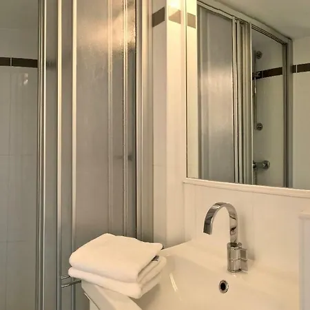 Cityhome Lejlighed
