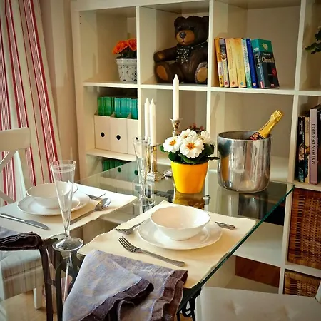 Cityhome Lejlighed Starnberg