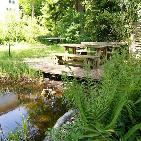 Cityhome Starnberg