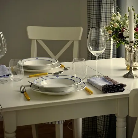 Lejlighed Cityhome Starnberg