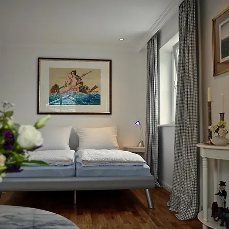 Cityhome Lejlighed