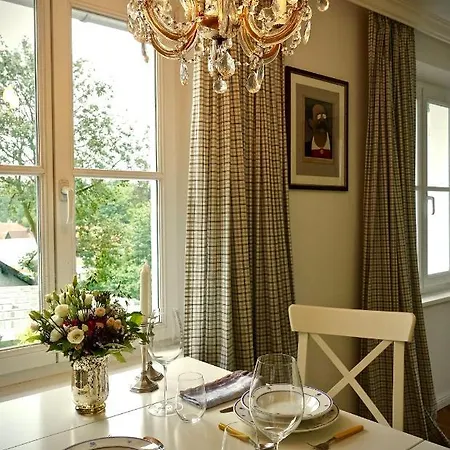 Cityhome Starnberg